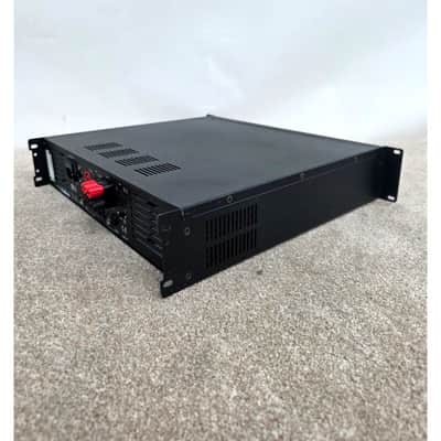 W Audio DA1000 series - Power Amplifier - Fair image 5