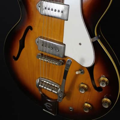Epiphone Casino 1963 image 3