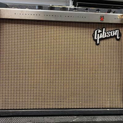1965 Gibson GA-8T - Recently Serviced! image 1