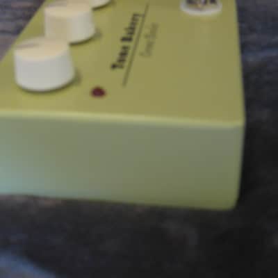 Tone Bakery Creme Brulee Overdrive/Clean Boost !KILLER KLON KLONE! image 6