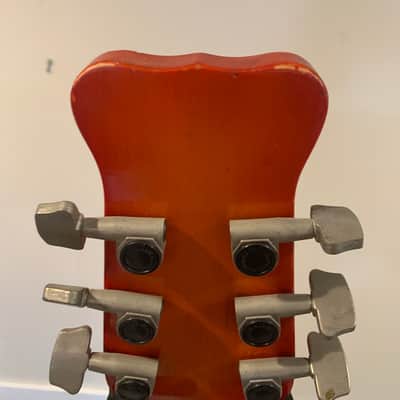 Framus Nashville image 5