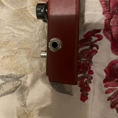 DOD Phasor 490 1980s - Red image 3