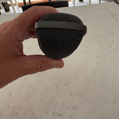 PreSonus M7 Condenser Microphone 2010 - Present - Black image 5