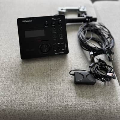 Roland TD-27 Electronic V-Drum Module 2020 - Black