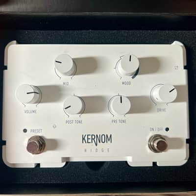 Kernom Ridge Overdrive | Reverb