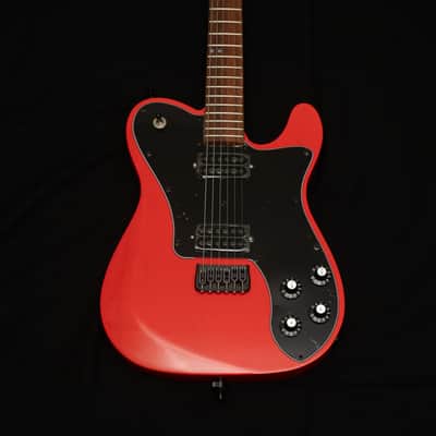 ESP Sho-Ryu-Ken II [Nightmare Sakito 咲人 Signature Model] | Reverb