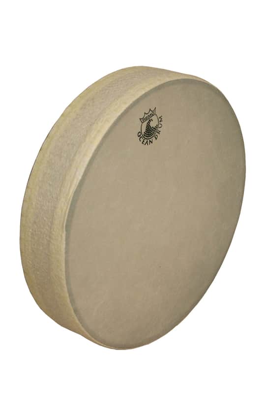 Remo Ocean Drum 12" image 1