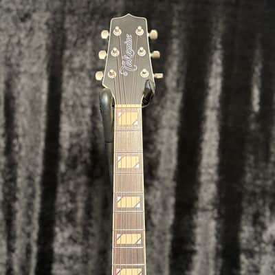 Takamine GN73CE Satin Black image 5