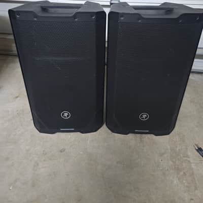 Mackie SRT212 12" 1600-Watt Professional Powered Loudspeaker (PAIR) image 3