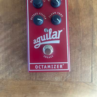 Aguilar Octamizer v1 image 2