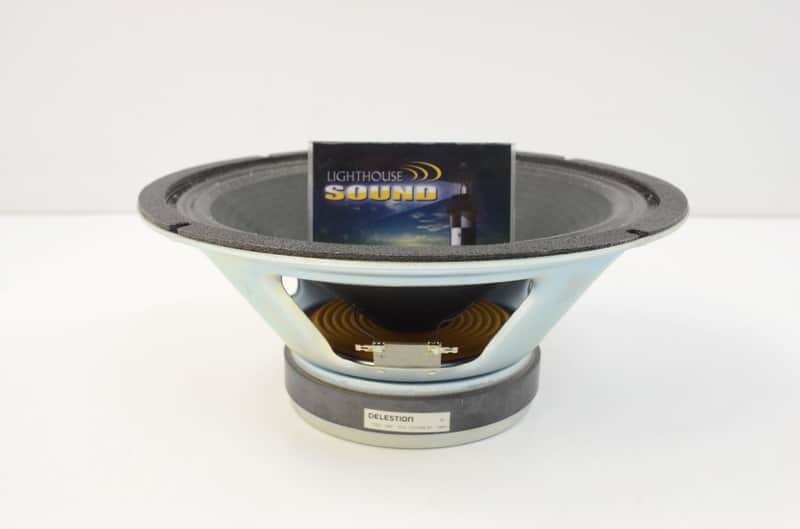 Celestion Relic 30 Speaker 16 Ohm 60 Watts image 1