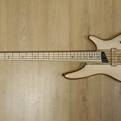 Premium L-2000 G＆L MADE Reverb | [04/07] 1020087] [SN RBT Japan in Made Premium L-2000 G&L JAPAN IN ベース
