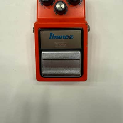 Ibanez PT9 Phaser Analog Phase Shifter Vintage Guitar Effect Pedal MIJ Japan image 1
