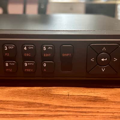 LTS 8 Channel Digital Video Recorder LTD8308K-ETC image 2