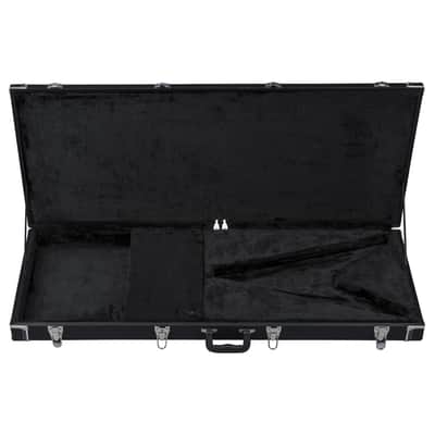 Dean DHS V Deluxe Electric Guitar Hard Case. V Series image 2