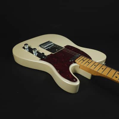 Used Fender Player II Modified Telecaster w/Gig Bag image 16