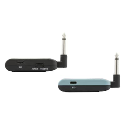 Fender Telepath Wireless System - Transmitting system for Guitars image 4