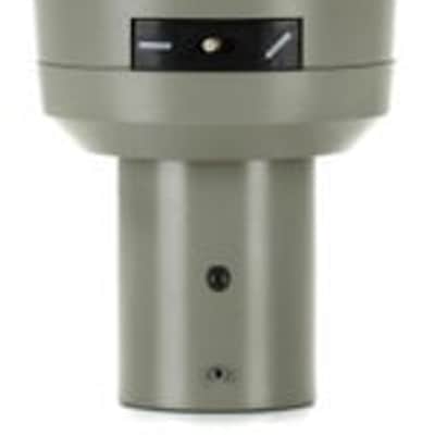 Electro-Voice RE20 Dynamic Broadcast Microphone with Variable-D image 2