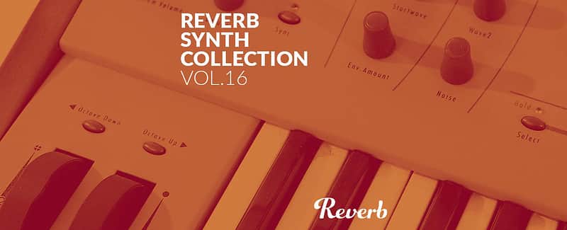 Reverb Waldorf Microwave XTk Synth Collection Sample Pack by John Marston image 1