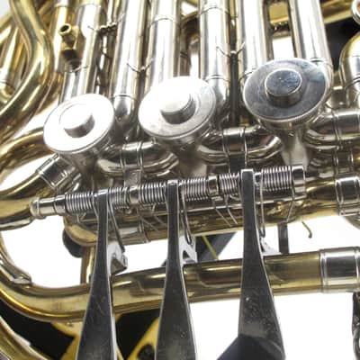 Reynolds Contempora Double French Horn image 6