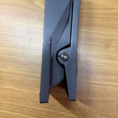 Boss PW-3 Wah Pedal 2015 - Present - Black image 4