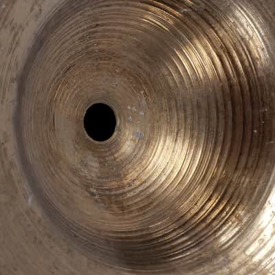 Zildjian ZXT Crash Thin 18" image 7