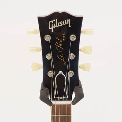 Gibson Custom 2014 Les Paul R8 Electric Guitar (Used) with Case - Sunburst image 7