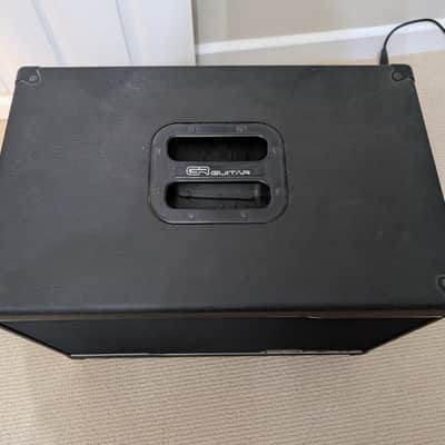 GR Guitar G210A FRFR 2023 - Black tolex image 3