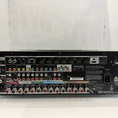Marantz Cinema 60 SR5014 AV Surround Receiver image 9
