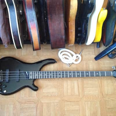 80's 1989 Tune Bass Maniac model Japan image 4