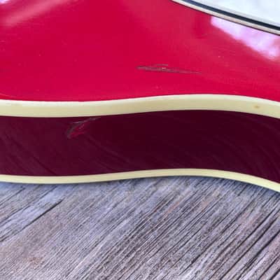 1986 Made In Japan MIJ Fender TLC-62B Telecaster Custom Electric Guitar / Original Joe Barden Pickups image 18
