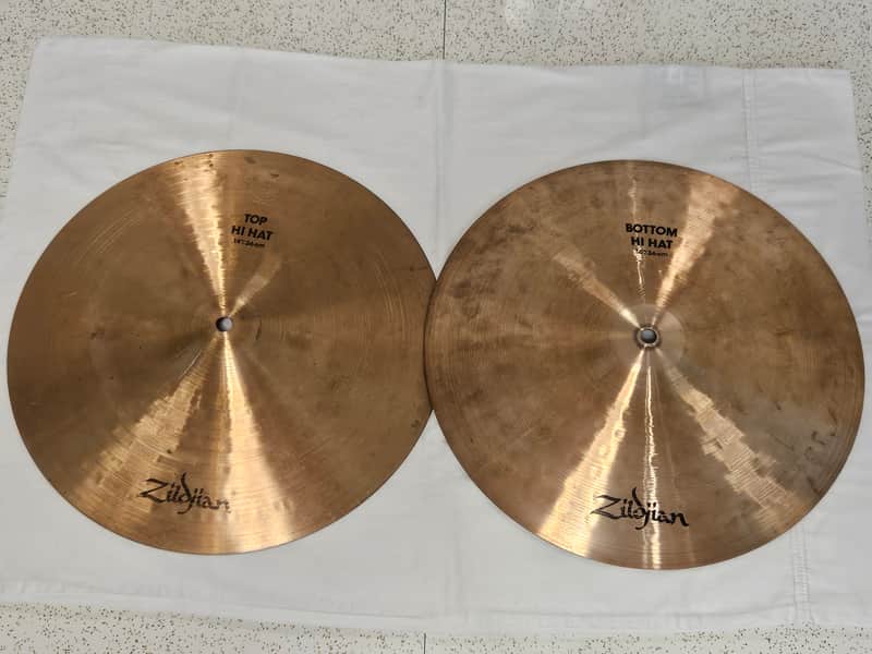 Zildjian AMIR