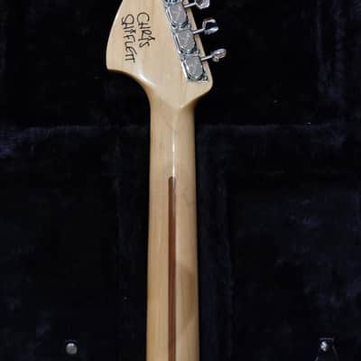 Fender Chris Shiflett image 6