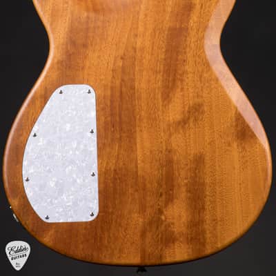 James Tyler JTG M1 - Black Metallic image 4