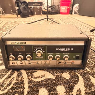 Roland RE-150 Space Echo