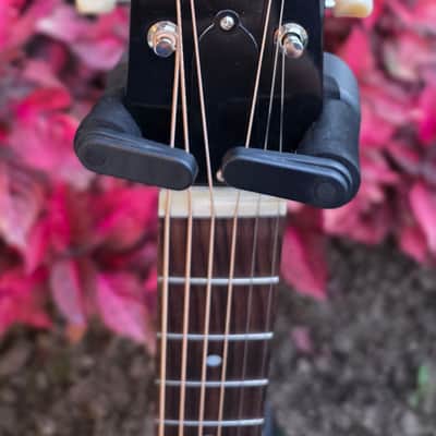 2026 Grammy Awards Nominee!! Hand-Signed 2025 Gibson Customshop Margo Price Signature J-45 Pro Setup at AIO Guitar Rare image 13