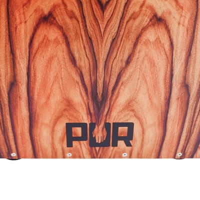 PUR Cajon Manufaktur Vision Pro Santos Palisander image 6