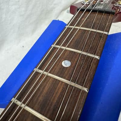 PRS Paul Reed Smith SE EG 22 eg22 Guitar 2004 image 19