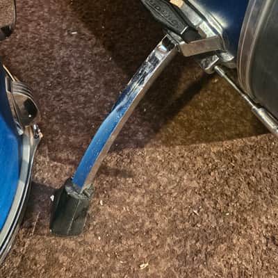 Ludwig Classic - Blue Stain image 4