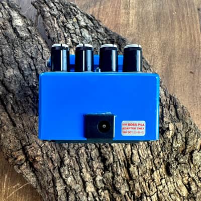 Boss CS-3 Compression Sustainer MADE IN JAPAN image 5