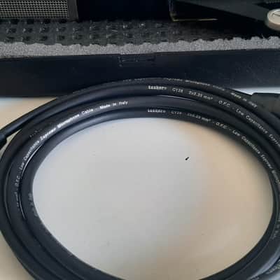 Sennheiser MD 441 1970s - Black / Silver image 3
