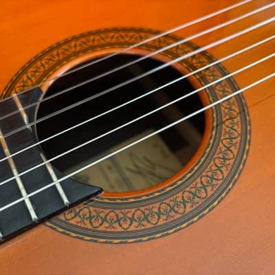 Jose Ramirez 1A Cedar/Indian Rosewood Vintage 1979 Spain image 9