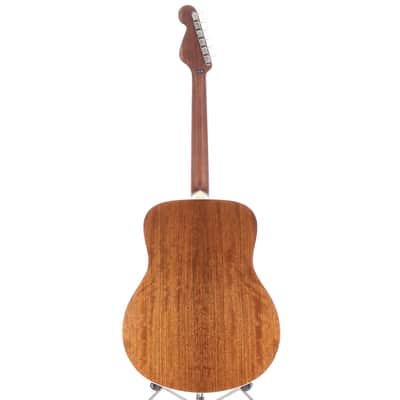 Fender California Vintage Palomino, Sienna Sunburst, Aged White Pickguard, Fully Tested  (RC1) (04614) image 6