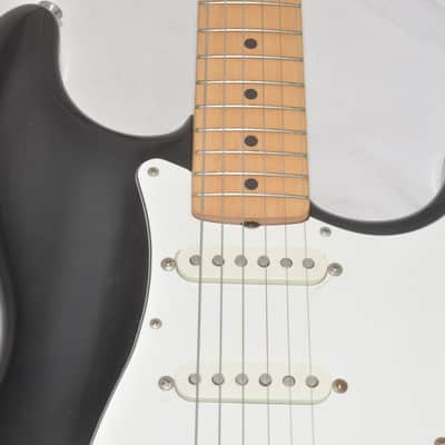 1993-1994 Fujigen Fender Japan ST-STD Stratocaster Electric Guitar Ref No 7123 image 7