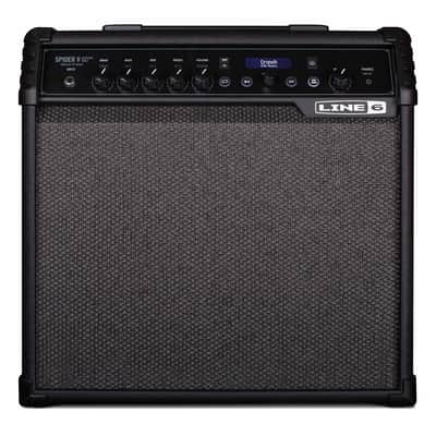 Line 6 Spider V 60 MKII Combo Amp image 1