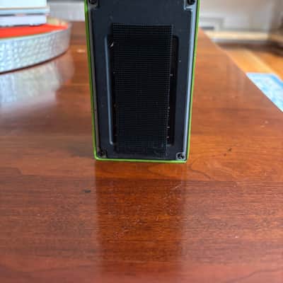 Nobels ODR-1 Overdrive - Green image 10