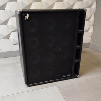 PHIL JONES BASS-NEOPOWER 12B-2015 - BLACK image 10