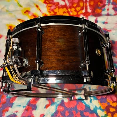 Pearl 6.5x14" Philharmonic Concert Snare PHP-1465/101 image 3