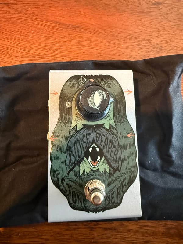 Stone Deaf FX Noise Reaper (Noise Gate)