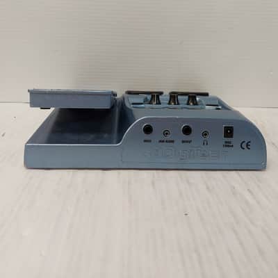 Digitech BP200 Pedal image 4